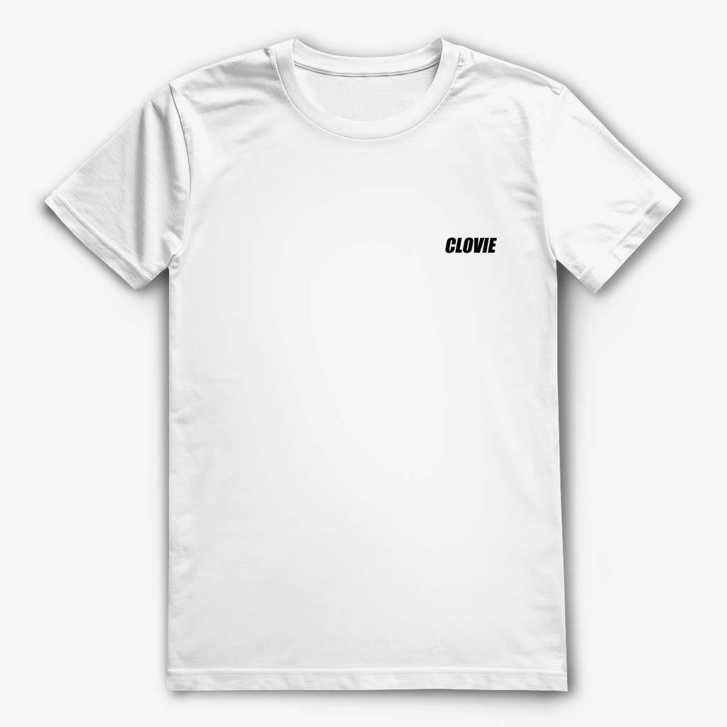 BUGATTI Chiron Super Sport Standard Tee - CLOVIE