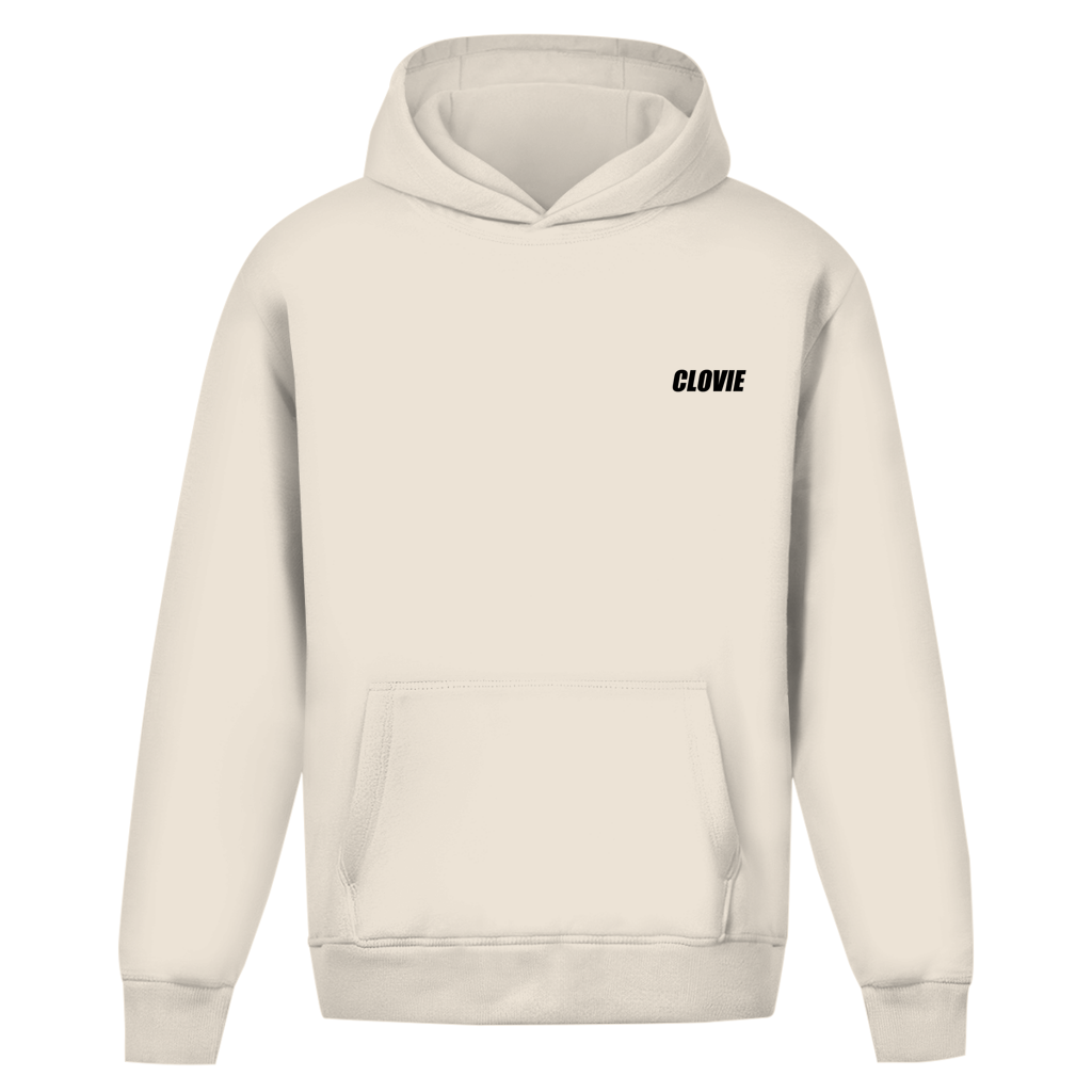 BUGATTI Chiron Super Sport - Oversized Hoodie