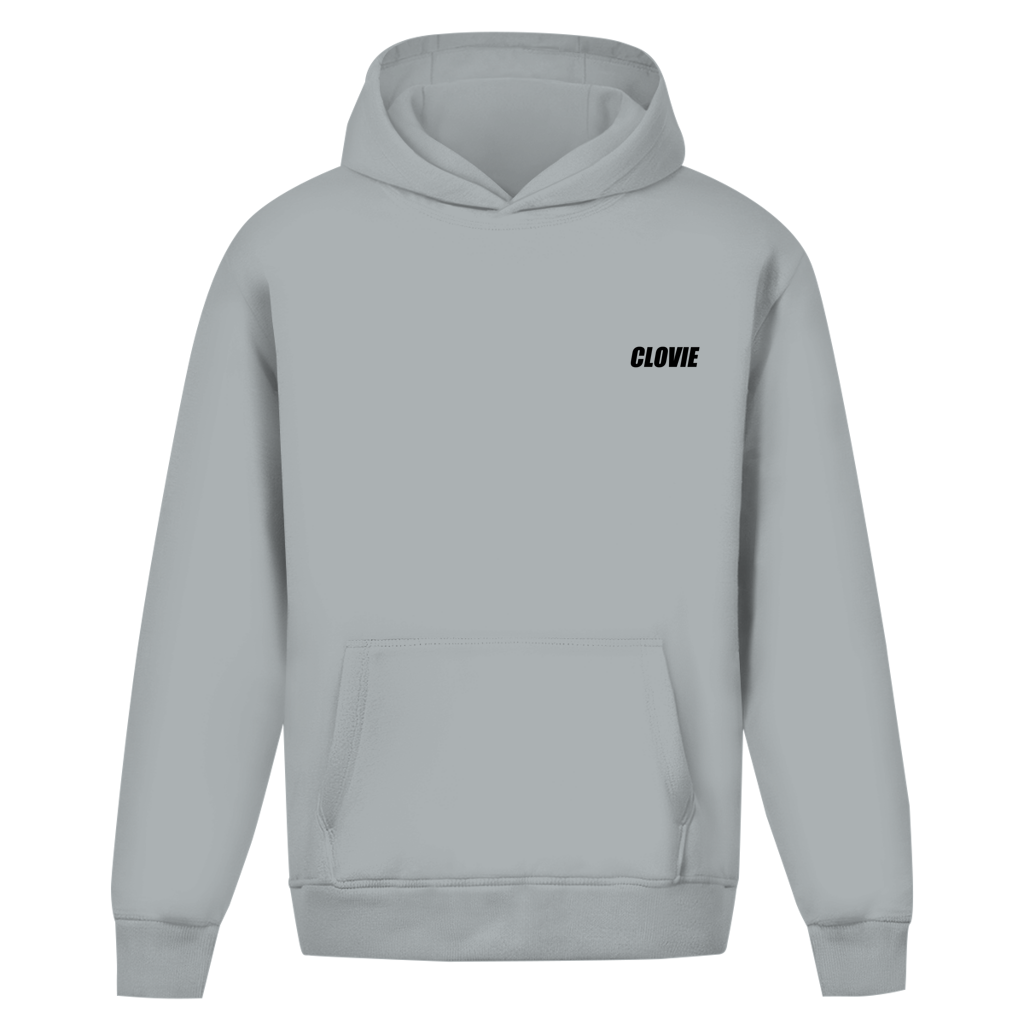 BUGATTI Chiron Super Sport - Oversized Hoodie