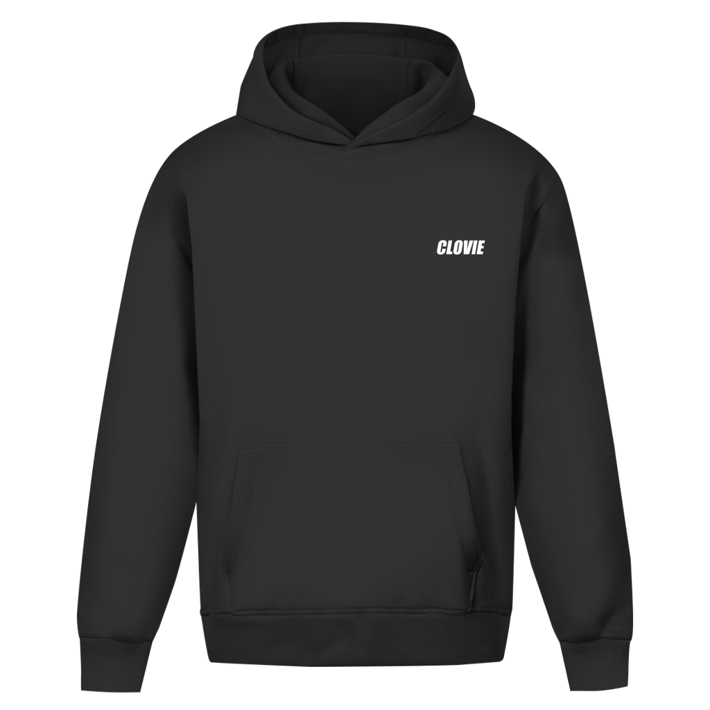 BUGATTI Chiron Super Sport - Oversized Hoodie