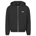 BUGATTI Chiron Super Sport - Oversized Zip Hoodie