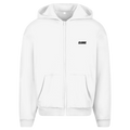 BUGATTI Chiron Super Sport Oversized Zip Hoodie - CLOVIE