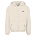 BUGATTI Chiron Super Sport - Oversized Zip Hoodie
