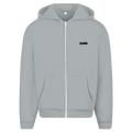 BUGATTI Chiron Super Sport - Oversized Zip Hoodie