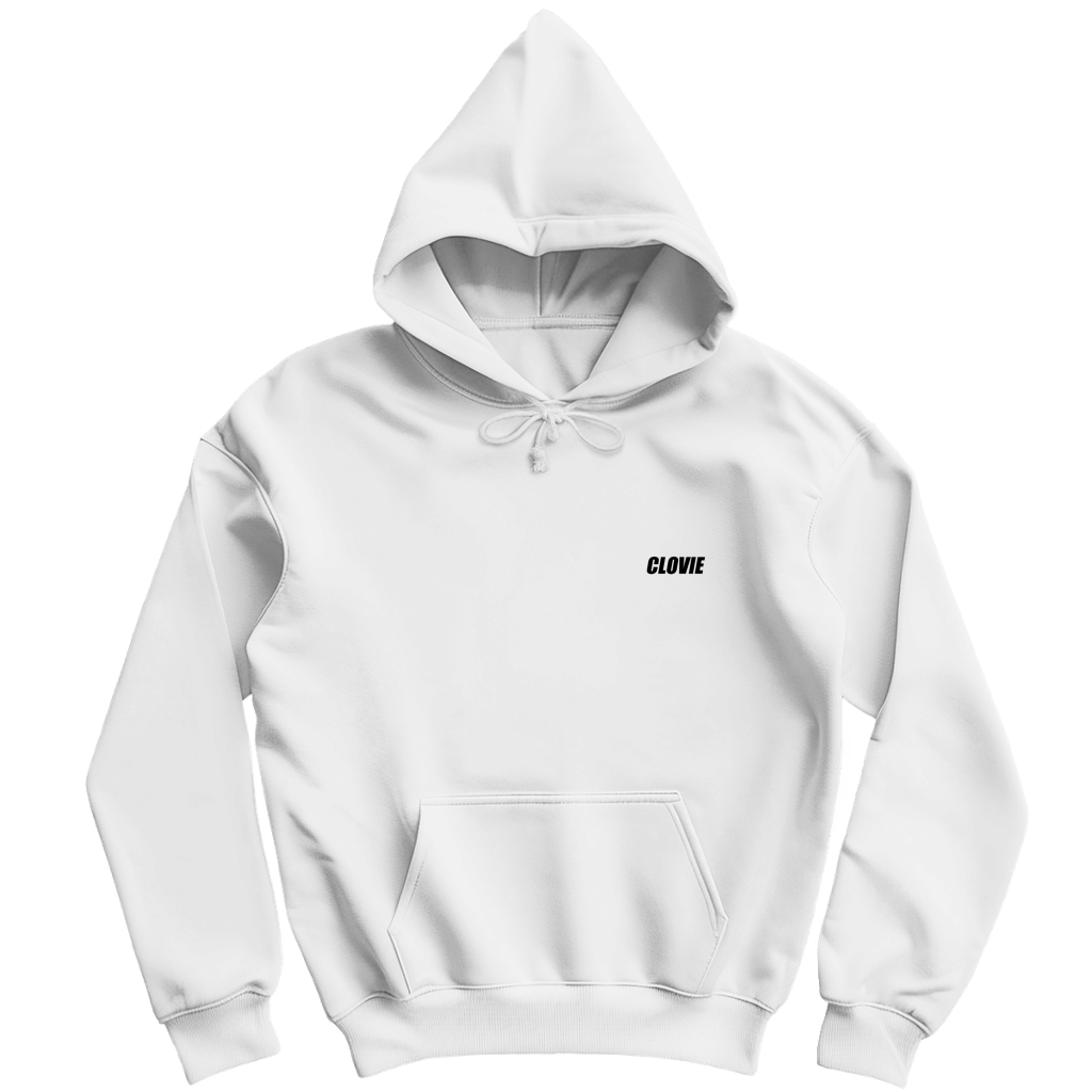 BUGATTI Chiron Super Sport - Hoodie