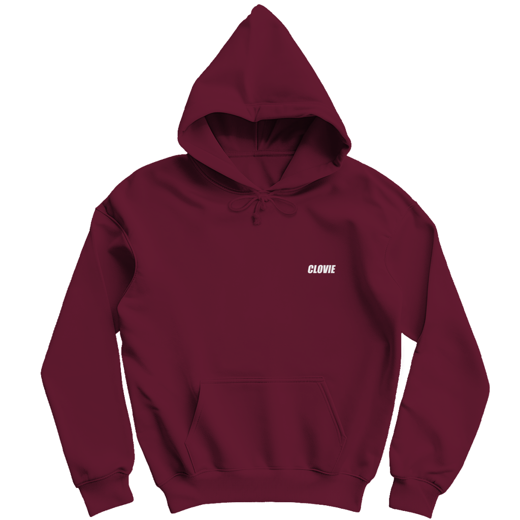 BUGATTI Chiron Super Sport - Hoodie