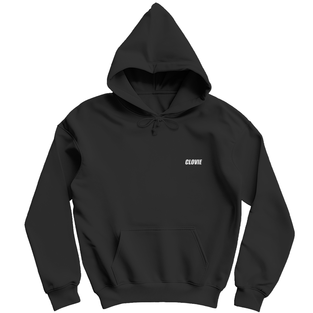 BUGATTI Chiron Super Sport - Hoodie