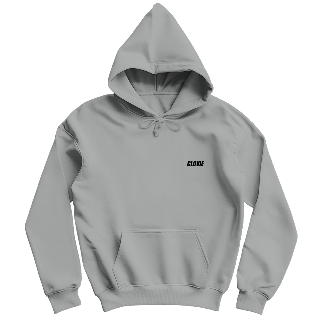 BUGATTI Chiron Super Sport - Hoodie