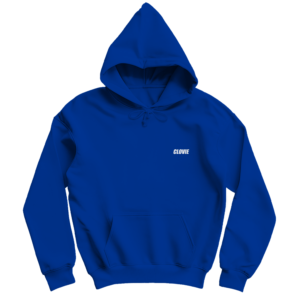 BUGATTI Chiron Super Sport - Hoodie