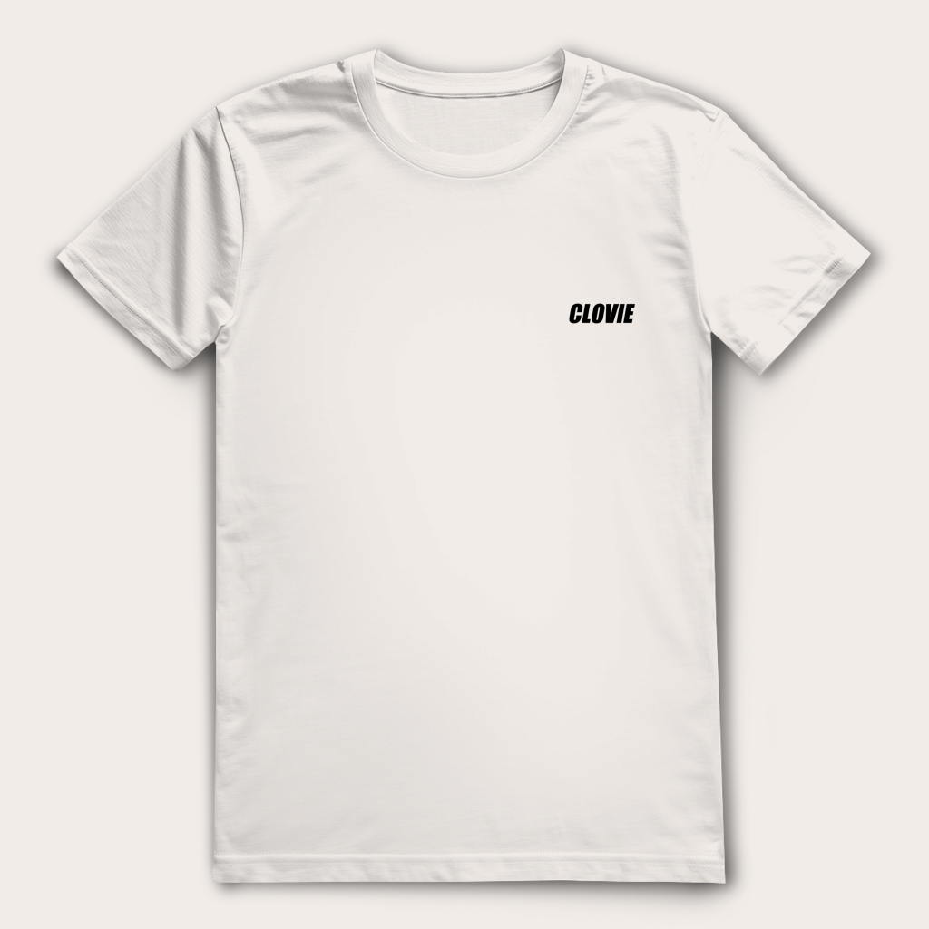Porsche GT3 RS Standard Tee - CLOVIE