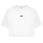 Porsche 911 GT3 RS Cropped Tee - CLOVIE