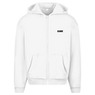 Porsche 911 GT3 RS Oversized Zip Hoodie - CLOVIE