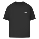 Eat p*ssy it's vegan Oversized Tee - CLOVIE Streetwear