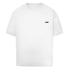 Eat p*ssy it´s vegan Oversized Tee CLOVIE