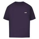 Eat p*ssy it's vegan Oversized Tee - CLOVIE Streetwear