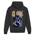 Angel - Oversized Hoodie