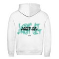 Love at first set - Hoodie