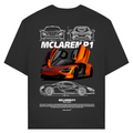 McLaren P1 - Standard Tee