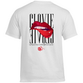 Clovie lips - Standard Tee