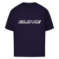 Clovie modern - Oversized Tee