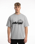 Star Logo Grey