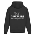 Bike culture - Oversized Hoodie
