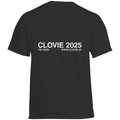 Clovie FW25/26 - Standard Tee