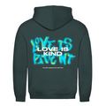 Love is kind - Hoodie