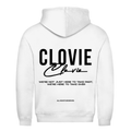 Clovie modern - Hoodie
