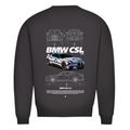 BMW CSL 3.0 - Sweater