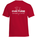 Bike culture - Standard Tee