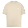 Clovie basic - camiseta extragrande