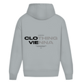 Clothing vienna - Oversized Hoodie