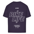 Bike life - Oversized Tee