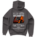 McLaren P1 - Hoodie