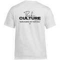 Bike culture - Standard Tee