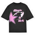 Racing - Oversized Tee