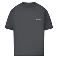 Clovie modern basic - Oversized Tee