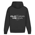 Clothing vienna - Oversized Hoodie