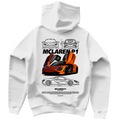 McLaren P1 - Hoodie
