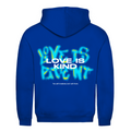 Love is kind - Hoodie
