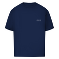Clovie modern basic - Oversized Tee