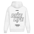 Bike life - Oversized Hoodie
