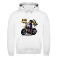 Duck to race - Hoodie