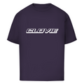Clovie modern - Oversized Tee