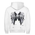 Angel wings - Hoodie