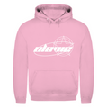 Star Logo - Hoodie