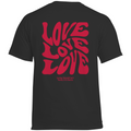 Loving yourself - Standard Tee