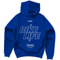 Bike life - Hoodie