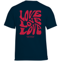 Loving yourself - Standard Tee